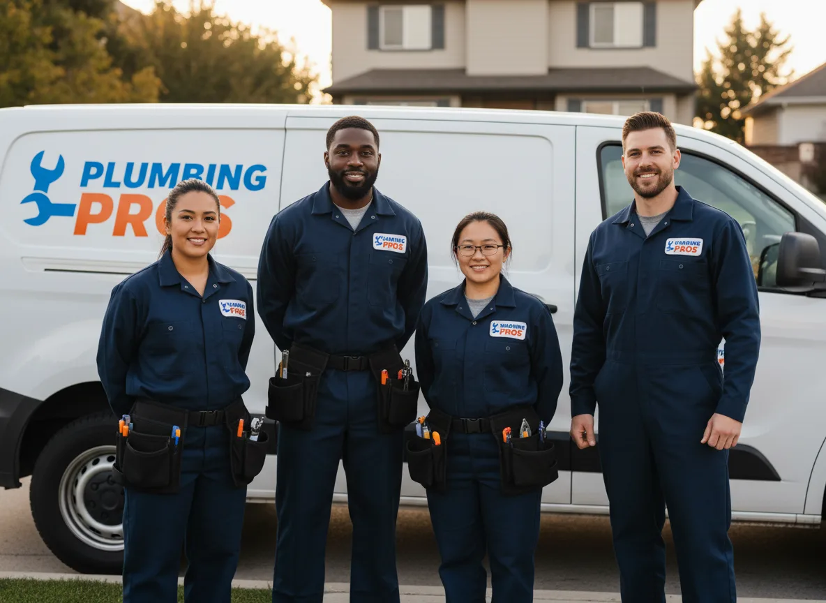 Water Heater Repair company in Spartanburg, SC